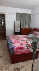 Blk 206 Marsiling Admiralty Park (Woodlands), HDB 3 Rooms #466372981